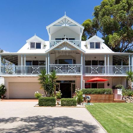Silver Waters Bed & Breakfast Cowes Esterno foto
