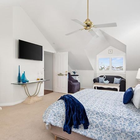 Silver Waters Bed & Breakfast Cowes Esterno foto