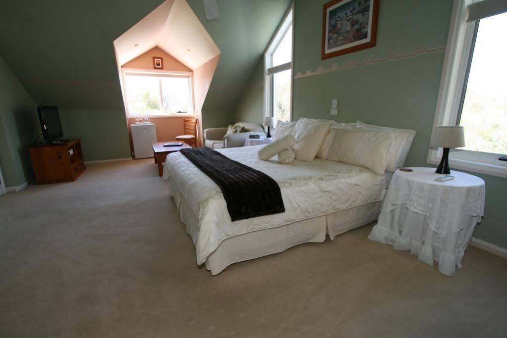 Silver Waters Bed & Breakfast Cowes Esterno foto