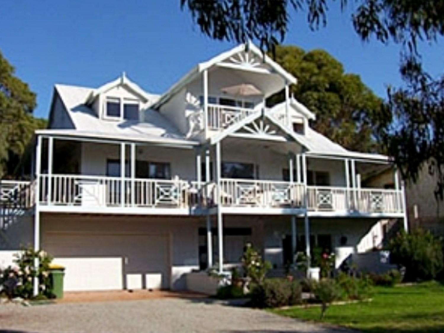 Silver Waters Bed & Breakfast Cowes Esterno foto