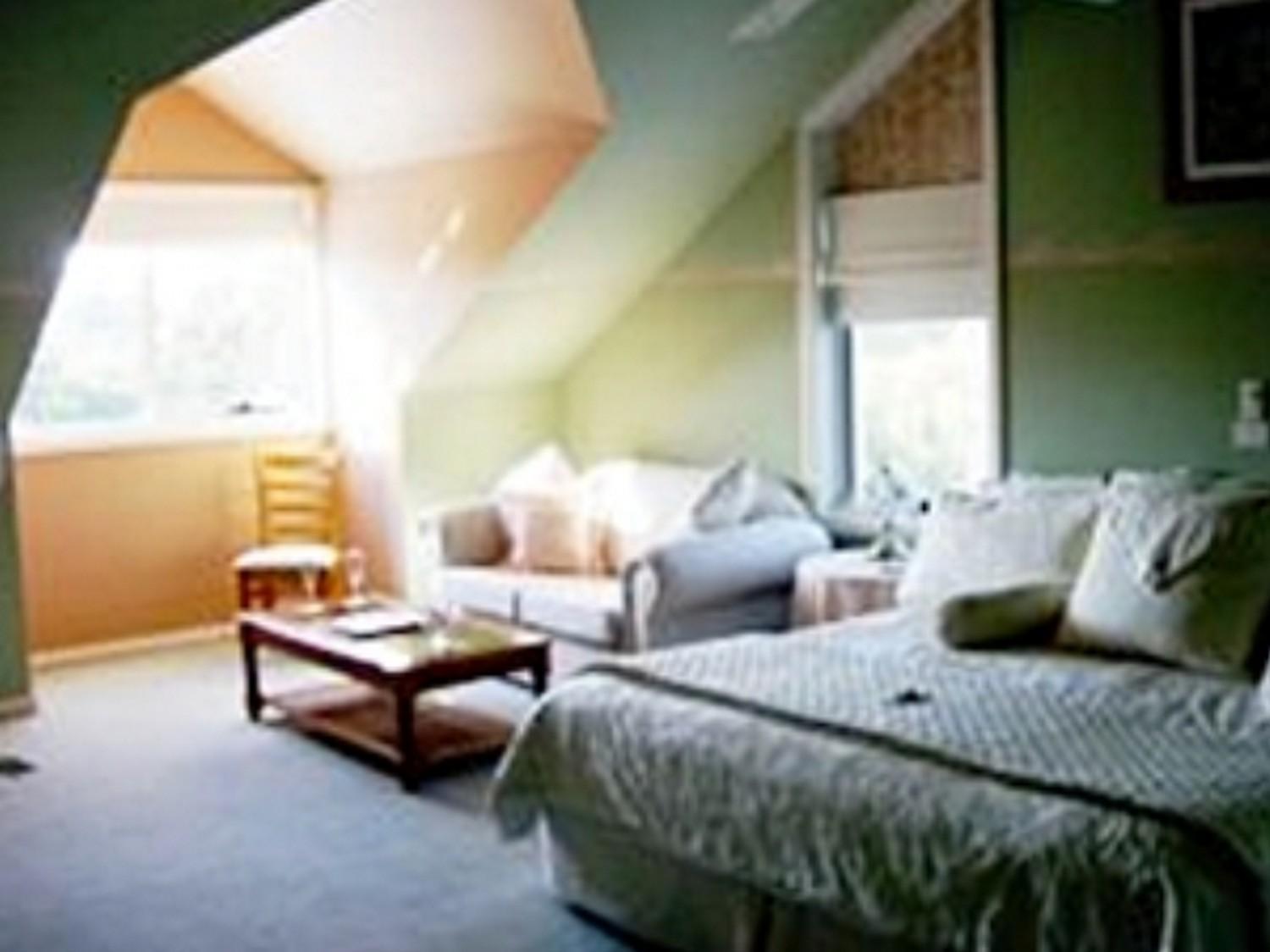 Silver Waters Bed & Breakfast Cowes Esterno foto